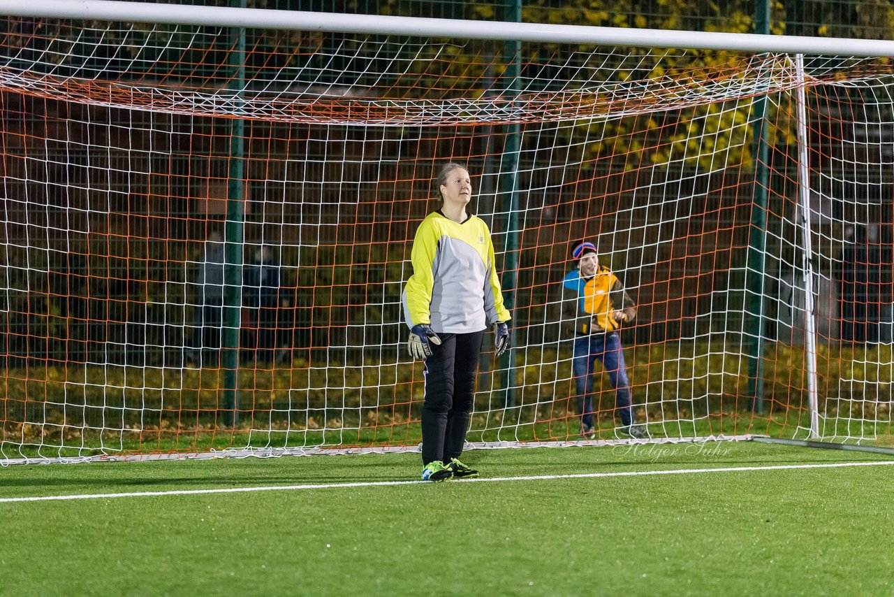 Bild 78 - Frauen SV Wahlstedt - Fortuna St. Juergen : Ergebnis: 3:1